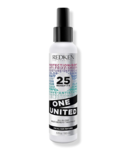 one united multi benefit treatment spray