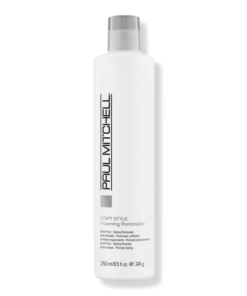 paul mitchell soft style foaming pommade