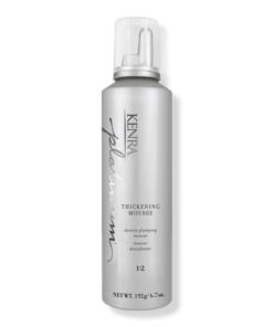 platinum thickening mousse 1