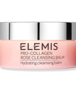 pro collagen cleansing balm