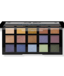 pro pastels 15 color eyeshadow palette