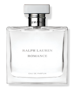 romance eau de parfum