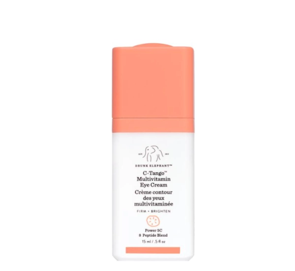 Drunk Elephant C-Tango Multivitamin Eye Cream