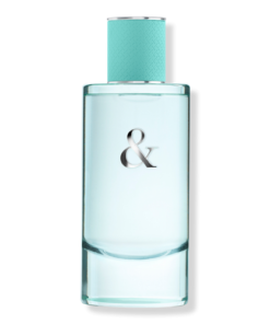 tiffany love eau de parfum for her