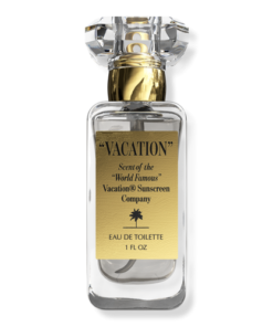 vacation by vacation eau de toilette