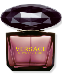 versace crystal noir eau de parfum