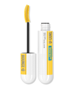 volum express colossal curl bounce waterproof mascara