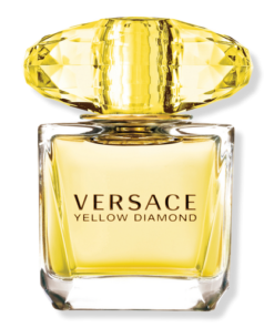 yellow diamond eau de toilette