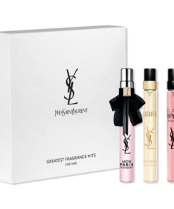 ysl womens perfume discovery gift set