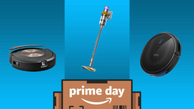 The best Prime Day vacuum deals that are still available include discounts of up to $400 off on Amazon today