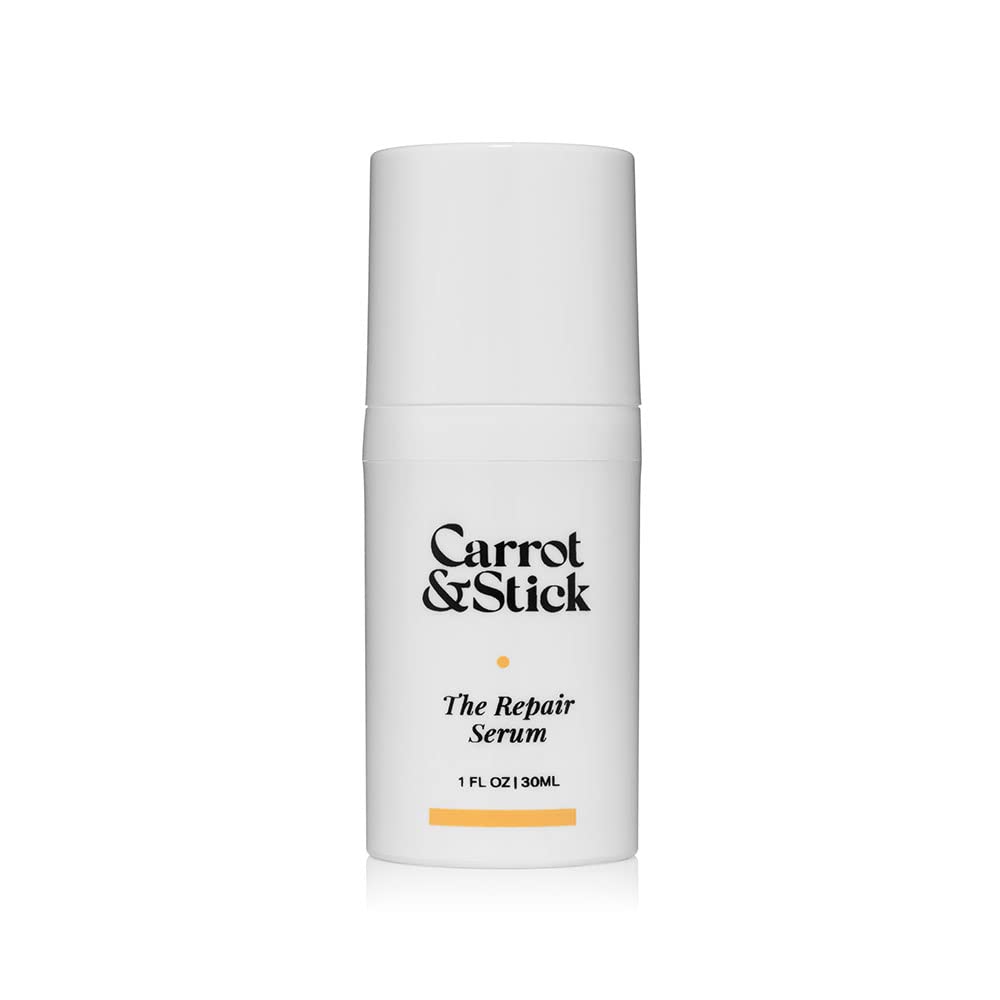 Carrot & Stick Repair Serum