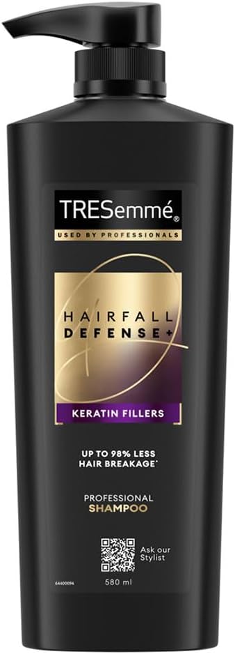 TRESemmé Hair Fall Defense Shampoo