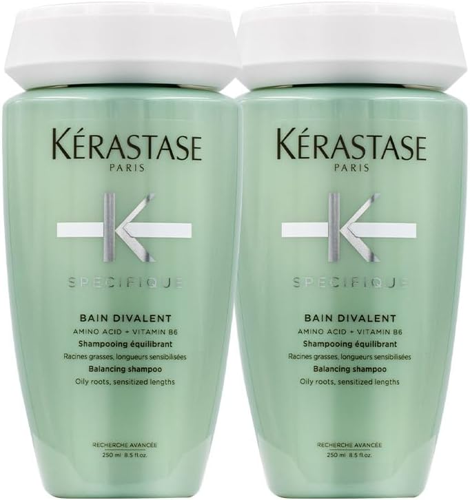 Kérastase Specifique Bain Divalent Shampoo