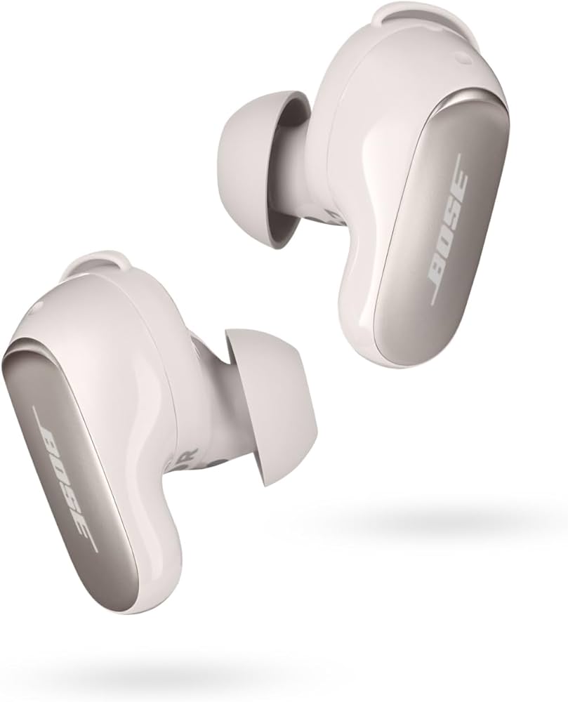 Bose QuietComfort Ultra Earbuds