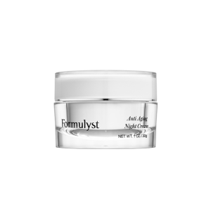 Formulyst Anti-Aging Night Cream