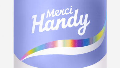 Merci Handy Deodorant Review A Detailed Look at This Popular Product