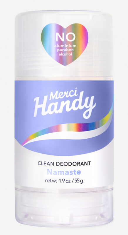 Merci Handy Deodorant Review A Detailed Look at This Popular Product