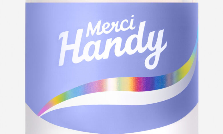 Merci Handy Deodorant Review A Detailed Look at This Popular Product