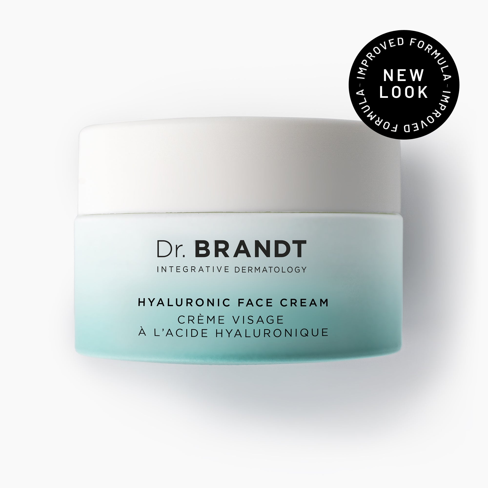 Dr. Brandt Hyaluronic Facial Cream