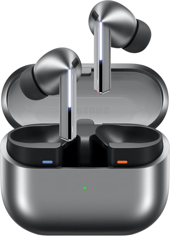 The Samsung Galaxy Buds 3 Are Still at Their Record-Low Prime Day Price