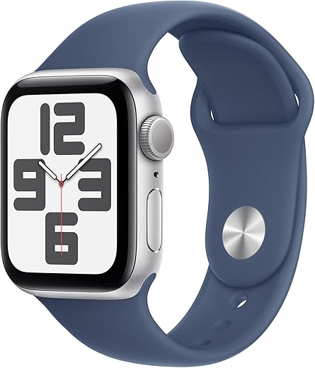 Apple Watch SE 2