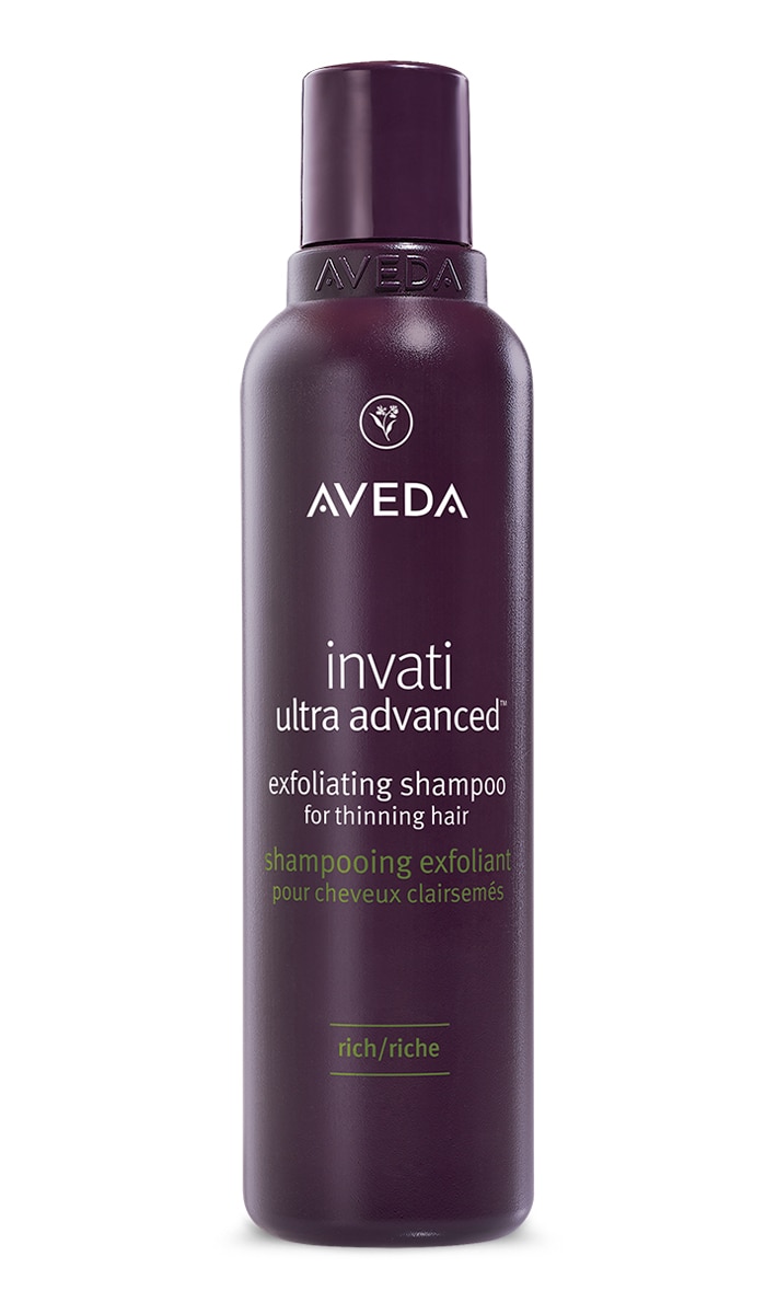 Aveda Invati Advanced Exfoliating Shampoo