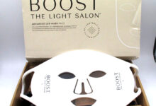 Boost at Home LED Mask Reviews: An Honest Take on the Skincare Revolution