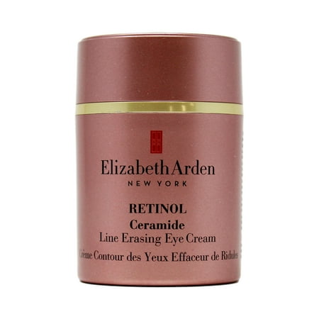 Elizabeth Arden Ceramide Retinol Line Erasing Eye Cream 15ml/0.5oz