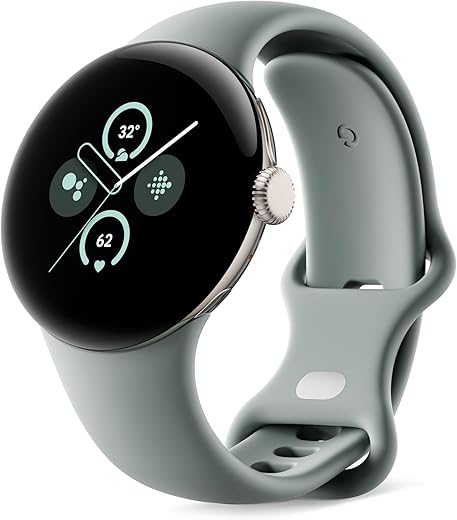 Google Pixel Watch