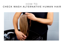 HOW TO: Human Hair Care - Jon Renau Collection