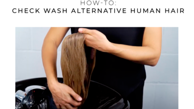 HOW TO: Human Hair Care - Jon Renau Collection