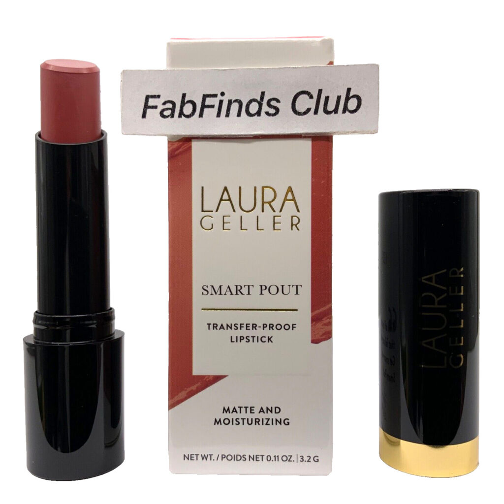 Matte Laura Geller Lipstick Reviews: A Complete Guide to Bold, Beautiful Lips