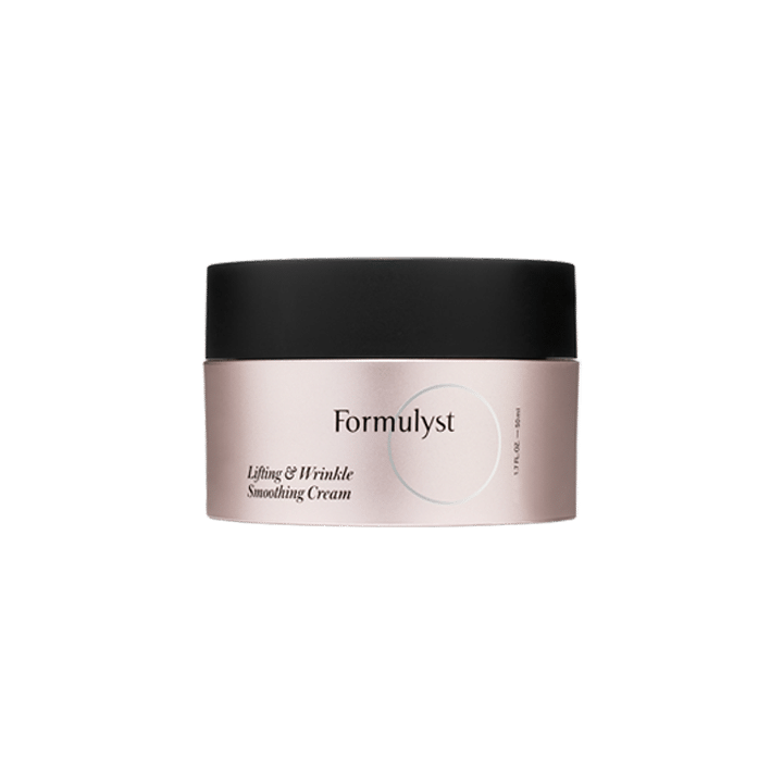 Formulyst Lifting and Wrinkle Smoothing Cream