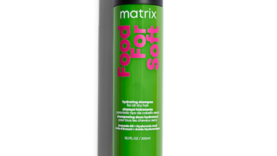 The Comprehensive Guide to Matrix Food for Soft Hair: Benefits, Drawbacks, and Our Top Picks