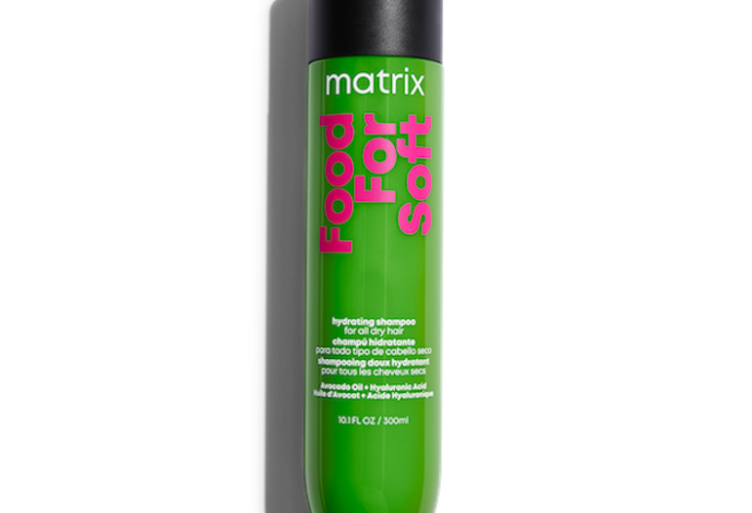 The Comprehensive Guide to Matrix Food for Soft Hair: Benefits, Drawbacks, and Our Top Picks