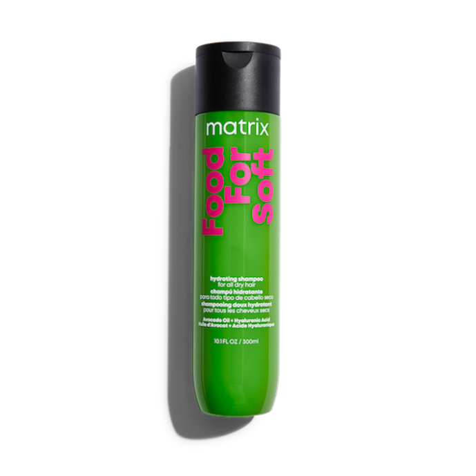 The Comprehensive Guide to Matrix Food for Soft Hair: Benefits, Drawbacks, and Our Top Picks