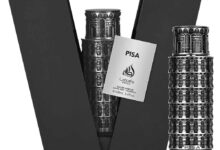 Lattafa Pride Pisa: An Exquisite Experience in Luxury Arabian Fragrance