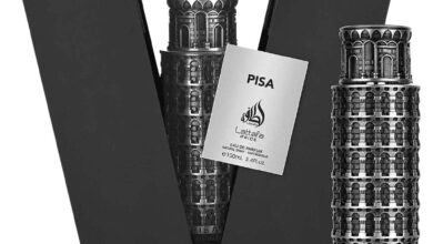 Lattafa Pride Pisa: An Exquisite Experience in Luxury Arabian Fragrance