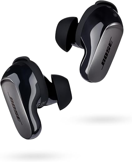 QuietComfort Ultra Earbuds