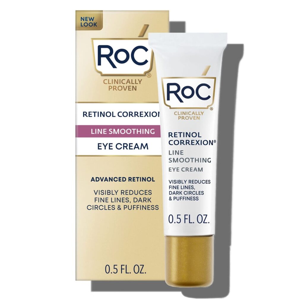 Best Retinol Eye Cream: Your Guide to Youthful Eyes