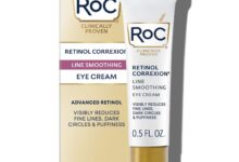 Best Retinol Eye Cream: Your Guide to Youthful Eyes