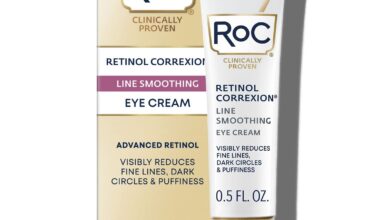 Best Retinol Eye Cream: Your Guide to Youthful Eyes